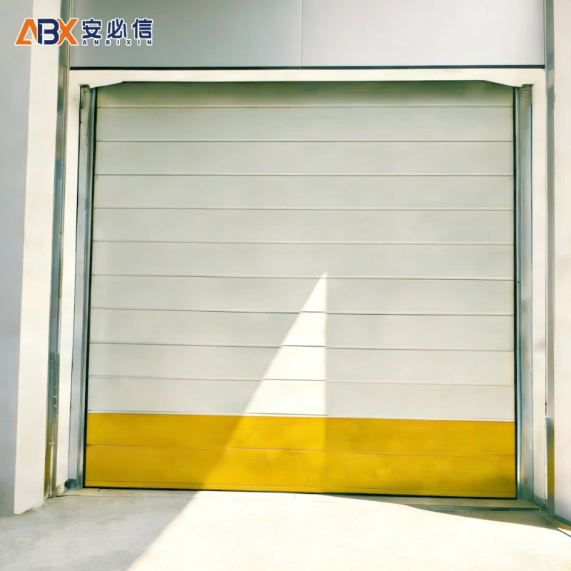 合肥市垂直提升门